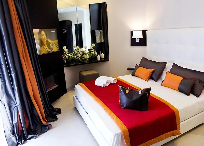 Holidays Boutique Rome