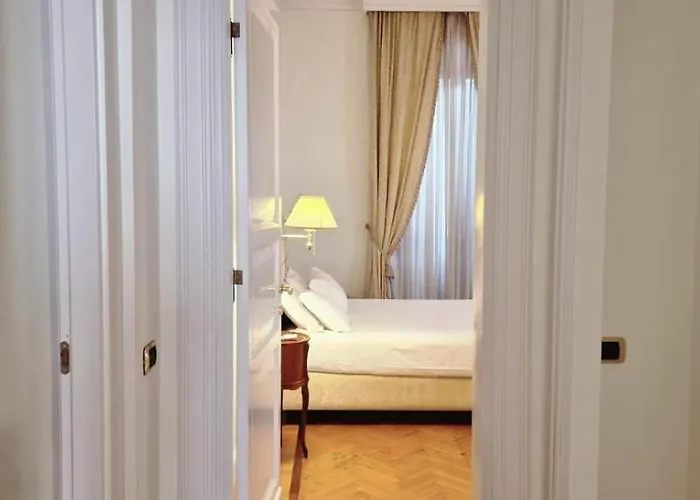 Holidays Boutique 4* Rome