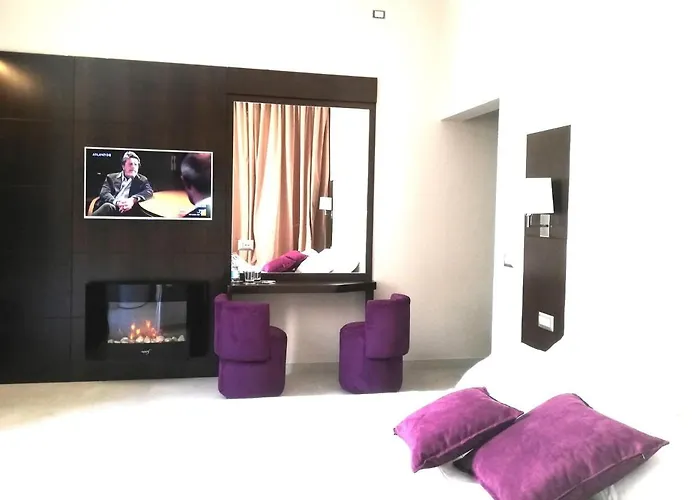 Holidays Boutique Konukevi 4*