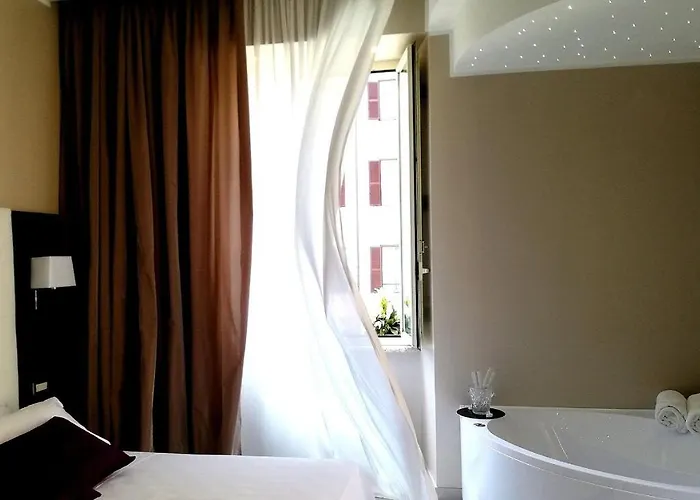 Holidays Boutique Rome