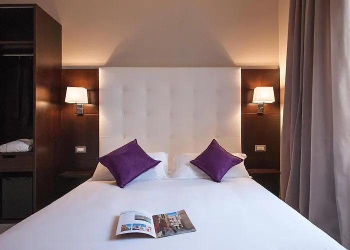 Holidays Boutique Konukevi 4*