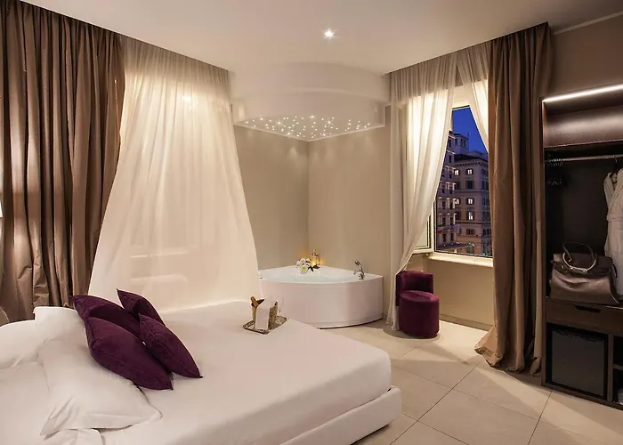 Guest house Holidays Boutique Rome