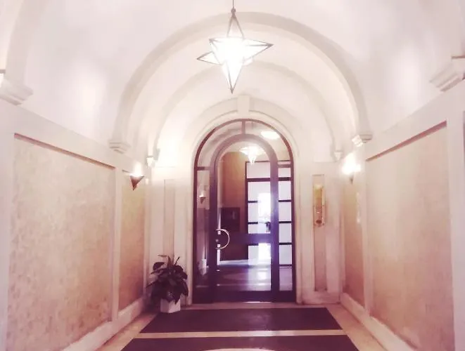 Guest house Holidays Boutique 4*